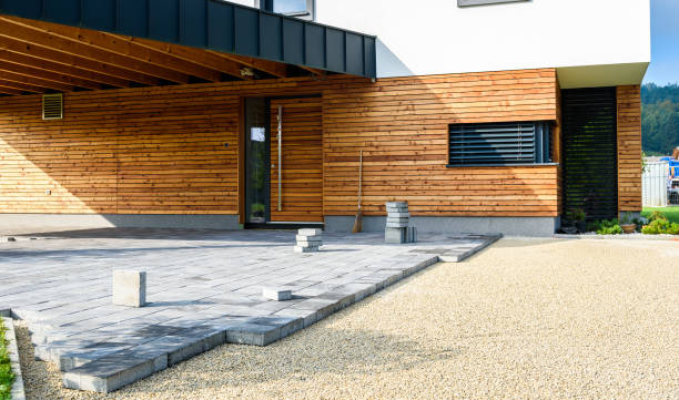 Professional Driveway Pavers in West Melbourne, FL