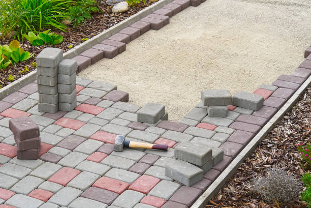 Best Driveway Resurfacing Pavers  in West Melbourne, FL
