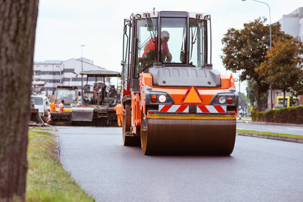 Reasons to Select Us for Your Driveway Paving Requirements in West Melbourne, FL