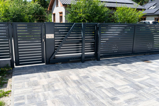 Best Concrete Paver Driveway  in West Melbourne, FL