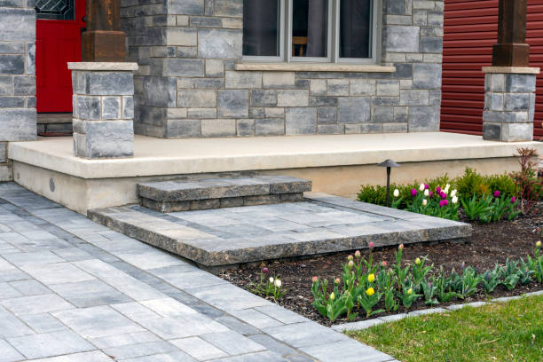 Commercial Driveway Pavers in West Melbourne, FL
