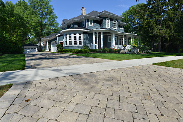 Trusted West Melbourne, FL Driveway Pavers Experts